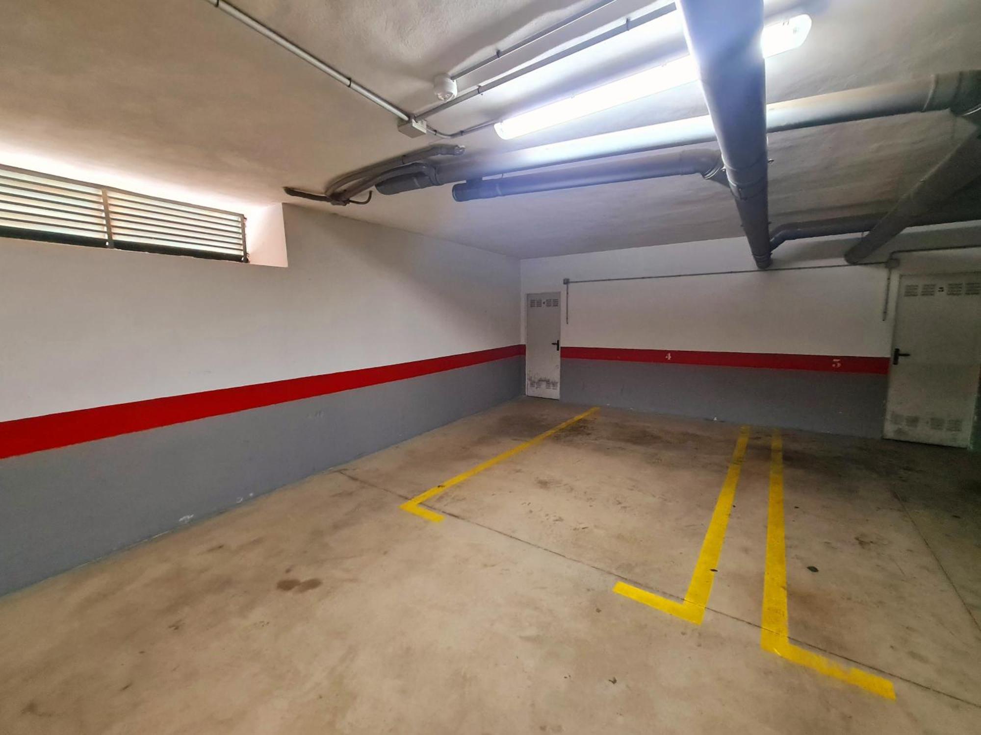 Apartment Crishome - Bbq, Parking Y Bicis