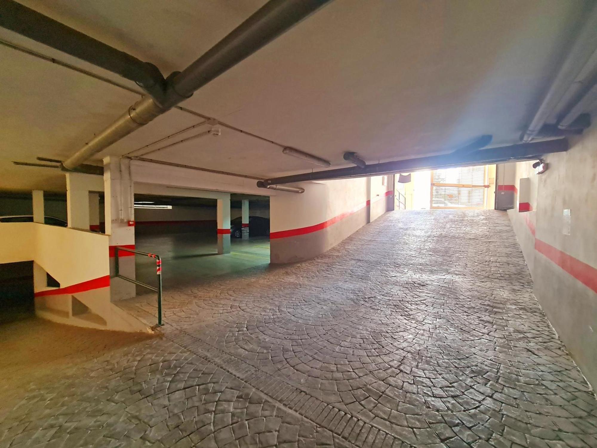 Crishome - Bbq, Parking Y Bicis * Málaga